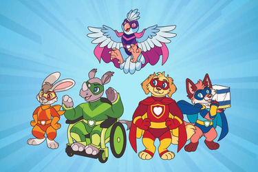 Introducing the NorthShore PACK