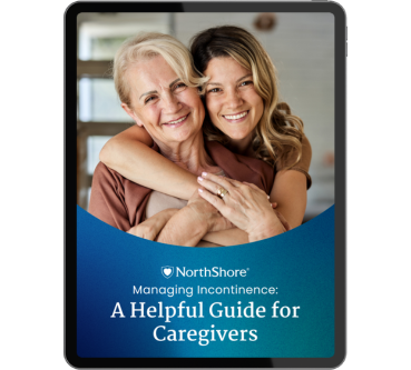 Free Managing Incontinence Caregiver Guide Download